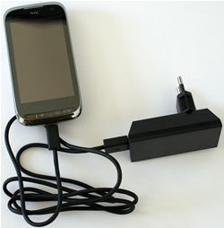 HTC Touch Pro2