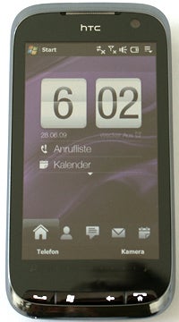 HTC Touch Pro2