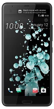 HTC U Ultra