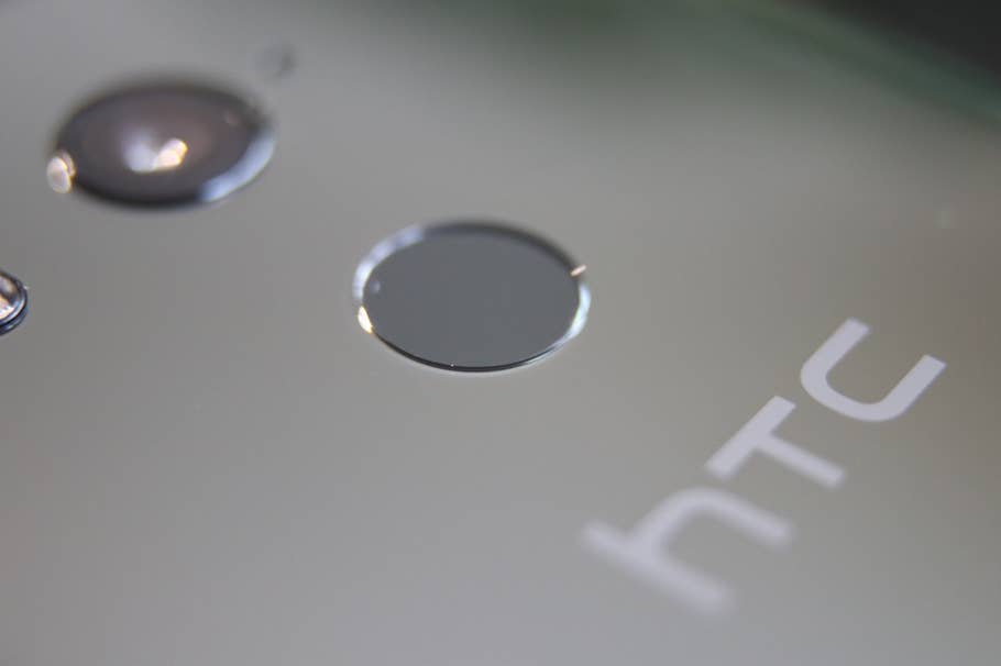 HTC U11+ im Test