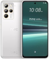 HTC U23 Pro Front und Rückseite