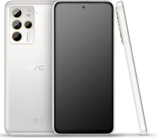 HTC U23 Pro Front und Rückseite