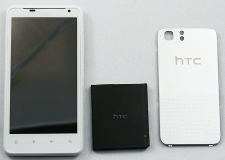 HTC Velocity 4G