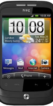 HTC Wildfire