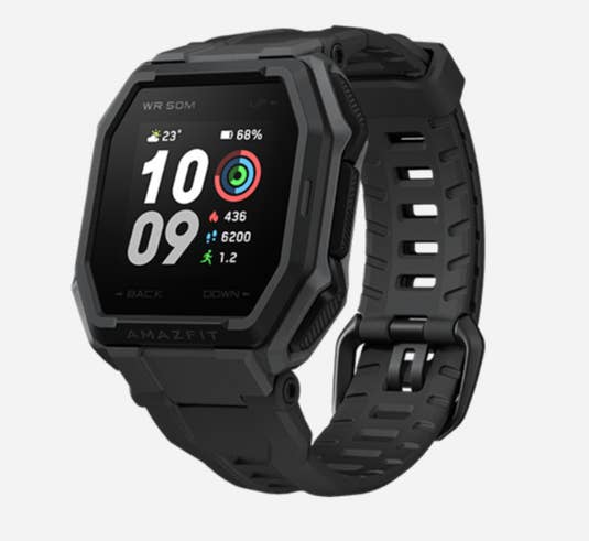 Huami Amazfit Ares