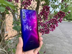Huawei 9X Pro Titelbild