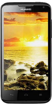 Huawei Ascend D1 quad XL