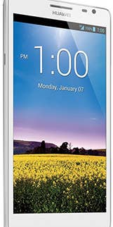Huawei Ascend D2