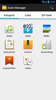 Huawei Ascend G615