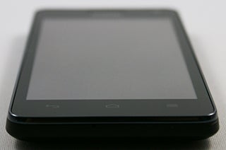 Huawei Ascend G615 Huawei Ascend G615