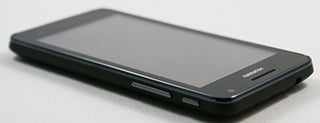 Huawei Ascend G615 Huawei Ascend G615
