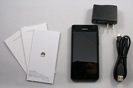 Huawei Ascend G615 Huawei Ascend G615