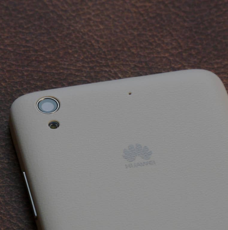 HUawei Ascend G620S im Test