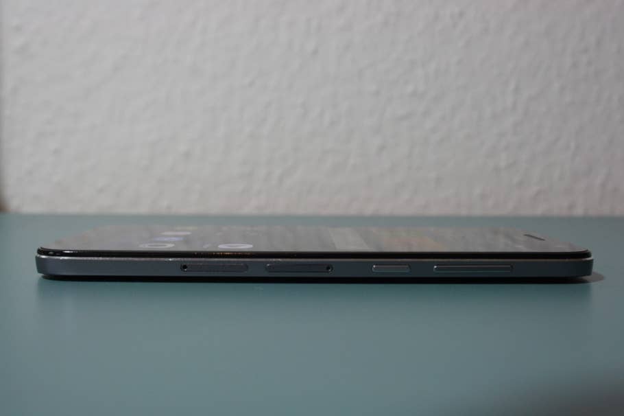 Huawei Ascend G7: Hands-On