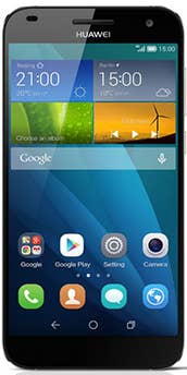Huawei Ascend G7