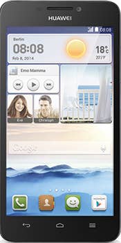 Huawei Ascend G730