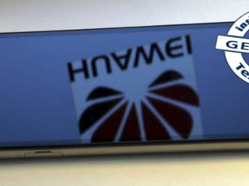 Huawei Ascend Mate im Test