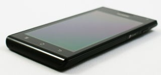 Huawei Ascend P1 Huawei Ascend P1