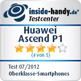 Huawei Ascend P1