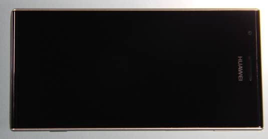 Huawei Ascend P2 Huawei Ascend P2