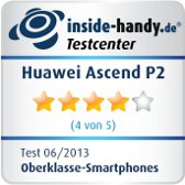 Huawei Ascend P2