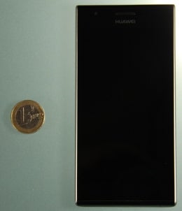 Huawei Ascend P2