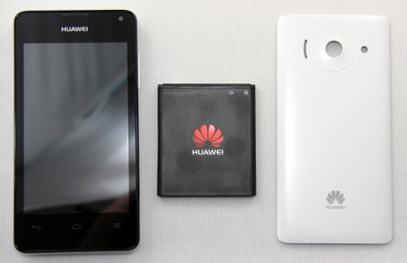 Huawei Ascend Y300