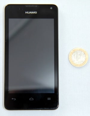 Huawei Ascend Y300