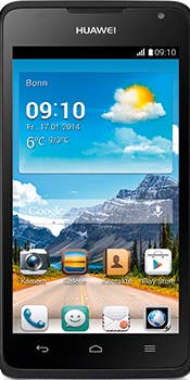 Huawei Ascend Y530