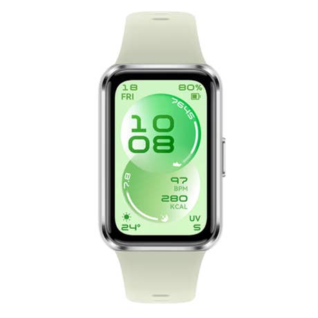 Foto: Smartwatch Huawei Band 11