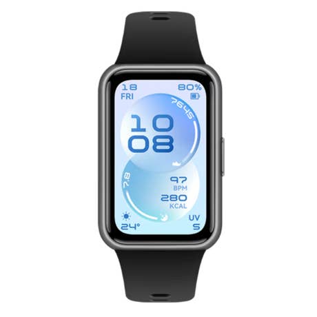 Foto: Smartwatch Huawei Band 11