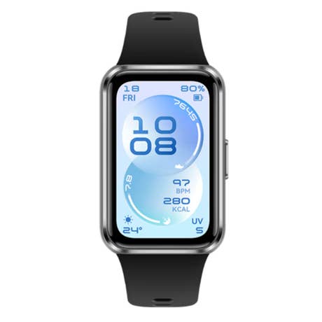 Foto: Smartwatch Huawei Band 11