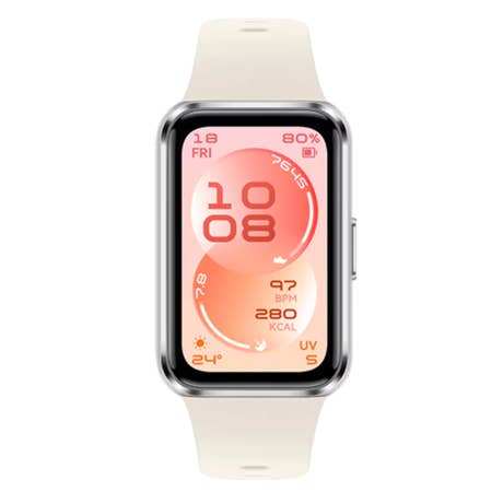 Foto: Smartwatch Huawei Band 11
