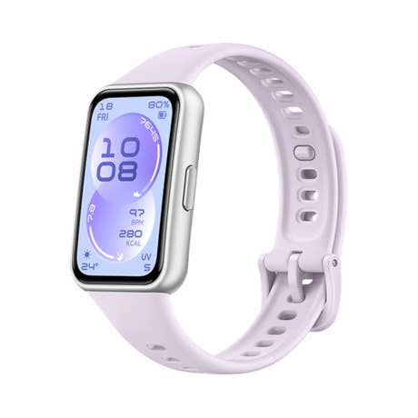 Foto: Smartwatch Huawei Band 11