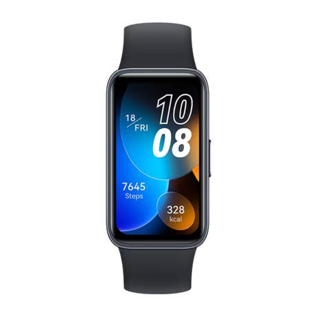 Foto: Smartwatch Huawei Band 8