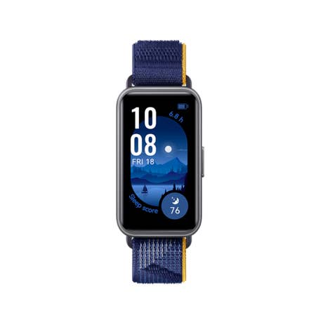 huawei-band-9-frontal-blau