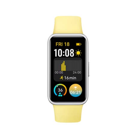 Foto: Smartwatch Huawei Band 9