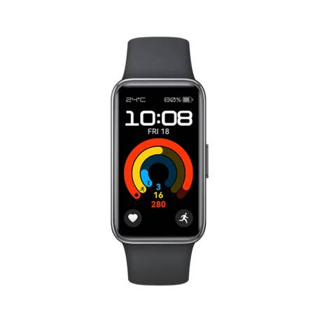 Foto: Smartwatch Huawei Band 9