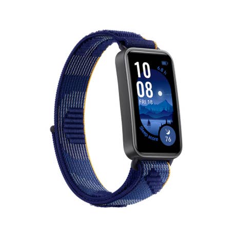 Foto: Smartwatch Huawei Band 9