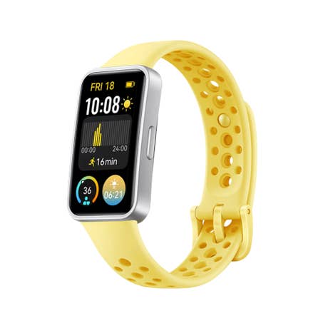 Foto: Smartwatch Huawei Band 9