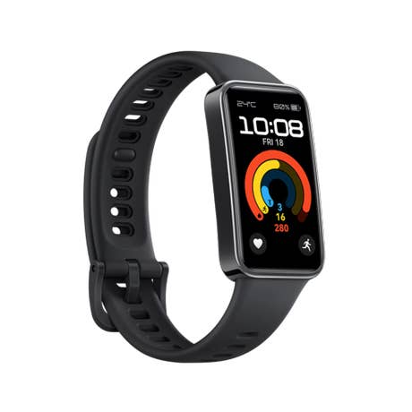 Foto: Smartwatch Huawei Band 9