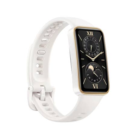 Foto: Smartwatch Huawei Band 9