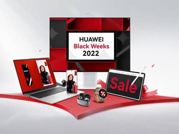 Huawei Black Friday Angebote 2022