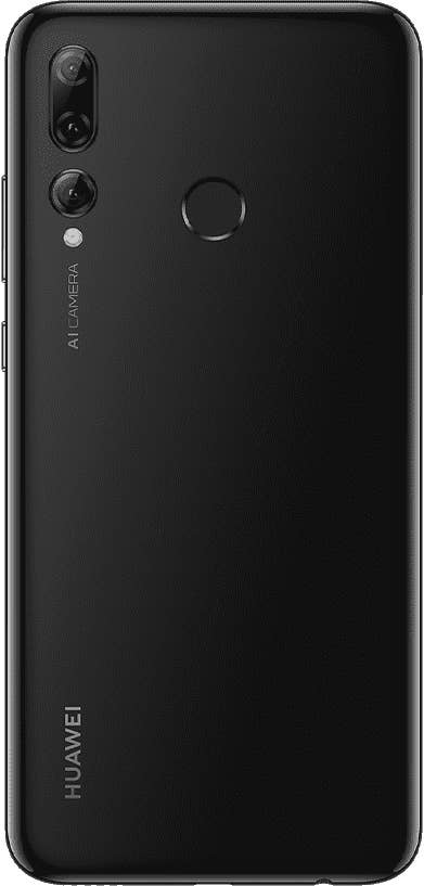 Huawei P Smart+ 2019