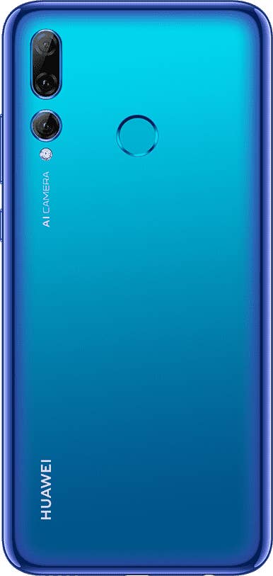 Huawei P Smart+ 2019