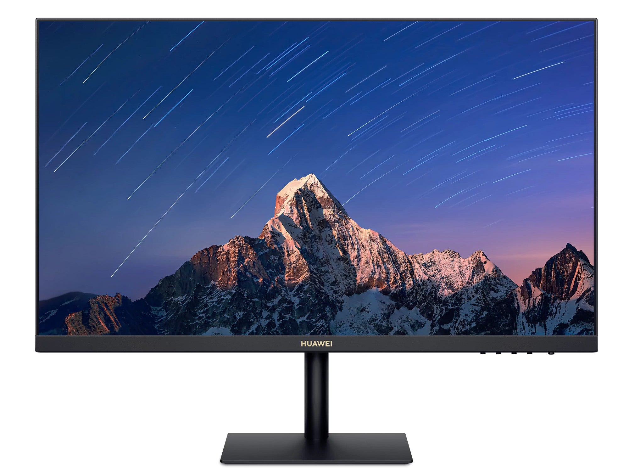 #Nur 130 Euro: Was taugt der günstige HUAWEI-Monitor?