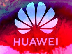 Huawei: Heftige Vorwürfe