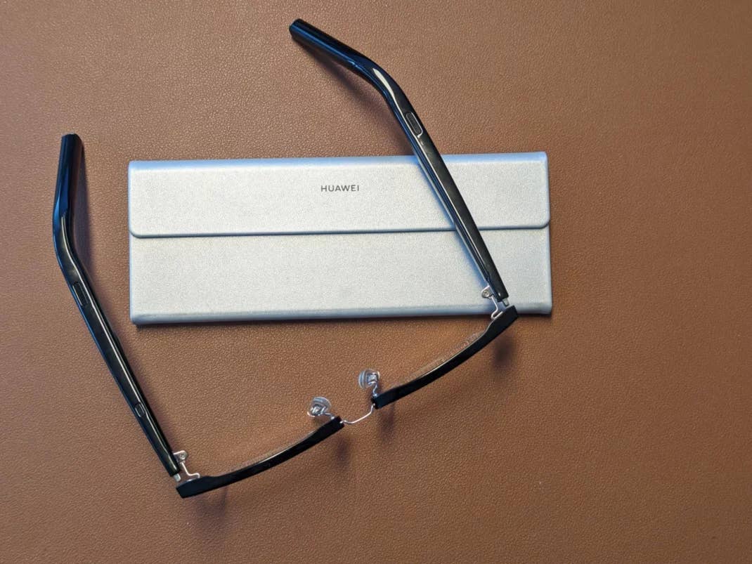 Huawei Eyewear 2