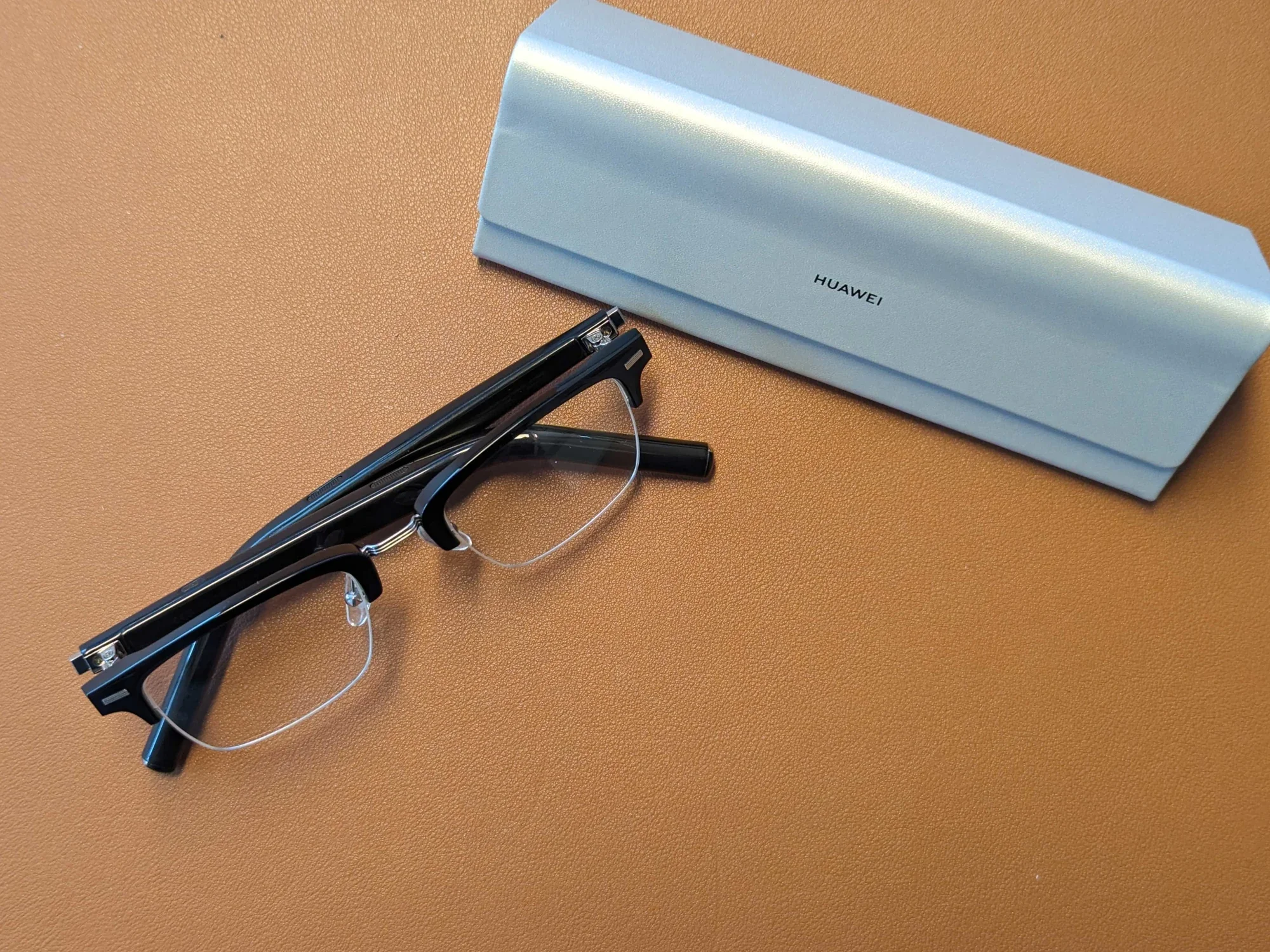 #Huawei Eyewear 2: Smarte Brille, teure Gläser