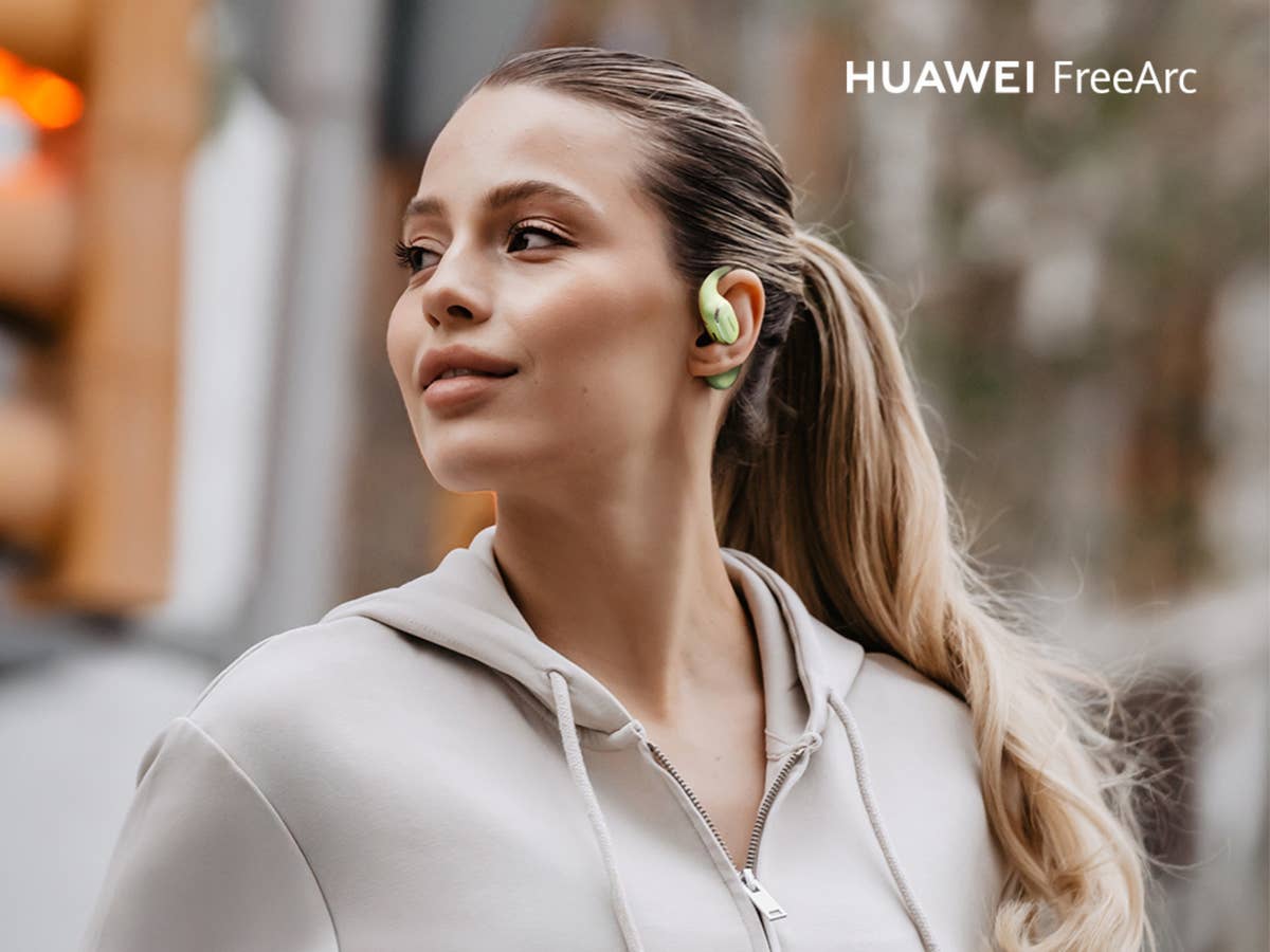 huawei-freearc-kopfhörer Huawei FreeArc Kopfhörer